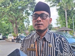 4.467 Penerima Bansos di Mataram Terindikasi Judol, Didominasi Desil 1