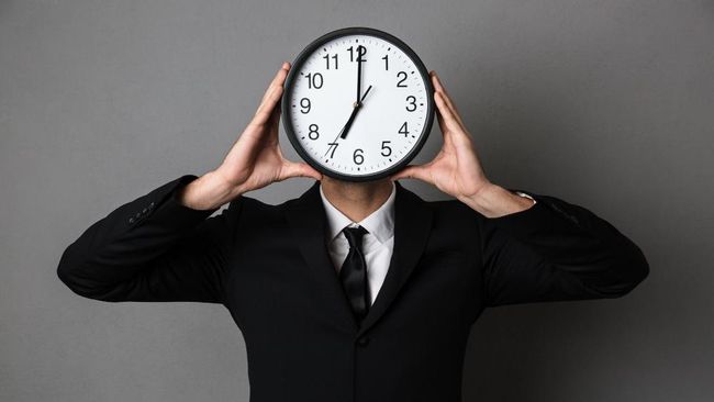 Kepribadian Orang yang Suka Datang ke Kantor Lebih Awal