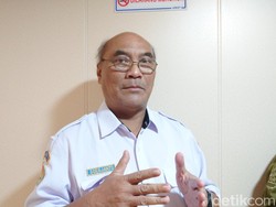 KNKT Usul Sistem Hidran di Kapal Feri Dirancang Ulang Lewat Atas