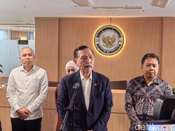 Pemerintah Mau Atur Penggunaan Uang Bansos, Khawatir Jadi Modal Judol