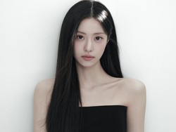 Kim Garam Eks LE SSERAFIM Siap Debut Jadi Aktris