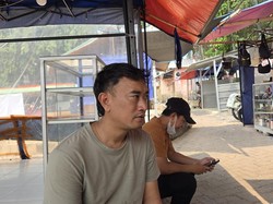 Pedagang Yakin Pasar Taman Puring Ditata Ulang: Ikon Jakarta Ini