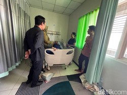 Cerita Siswa di Gembong Pati Diare hingga Pingsan gegara Keracunan MBG