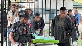 Satgas Operasi Damai Cartenz mengungkap kronologi penembakan terhadap tiga orang pegawai Dinas Pertanian Kabupaten Jayawijaya di Muliama, Papua Pegunungan, oleh Kelompok Kriminal Bersenjata (KKB).