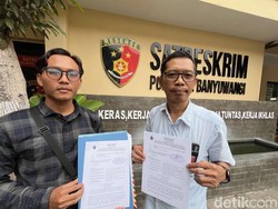 Babak Baru Kasus Guru Ngaji Cabul Banyuwangi, Korban Ajukan Restitusi