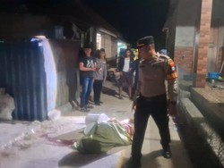 Nelayan Sampang Tewas Dibacok Pria Misterius Sepulang Melaut