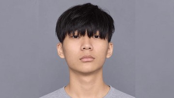 Sosok Malone Lam, Remaja Singapura Putus Sekolah Curi Rp4,2 T di AS