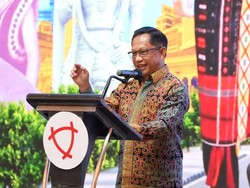 Mendagri Dorong Kerja Sama IMT-GT Hasilkan Program & Proyek Konkret