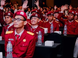 Mensos Ajak SDM Sekolah Rakyat Jadi Agen Perlinsos