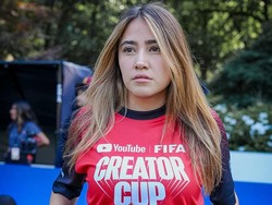 Selebgram Meksiko Klarifikasi Soal Foto Editan Berdua Atta Halilintar