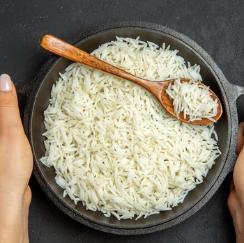 Metode 10-5-5 untuk Masak Nasi yang Enak