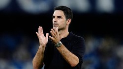 Arteta Sepakati Kontrak Baru di Arsenal