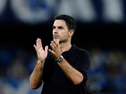 Arteta Senang Arsenal Menang, namun Sayangkan Banyak Kans Terbuang
