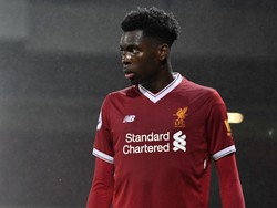 Kisah Jebolan Akademi Liverpool Cari Klub Baru Lewat LinkedIn