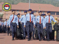 Pendaftaran Siswa Baru SMA Taruna Nusantara Dibuka: Syarat Nilai Rapor dan Dokumen