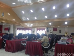 Pemkot Kupang Usul Pendapatan Naik Rp 12 Miliar di ABPD Perubahan 2026