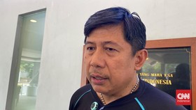 Pelatih Ganda Campuran, Nova Widianto