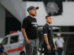 PSPS Pekanbaru Siap Curi Poin dari PSIS di Stadion Jatidiri