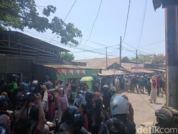 Pihak Aditarina Minta Polisi Mediasi Bentrok Lahan Ujung Bori: Kami Ada Hak