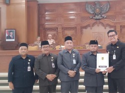 Pemkab Klaten Bakal Prioritaskan Penanganan Sampah di TPA Troketon