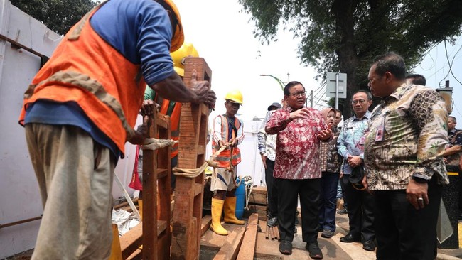 Pemprov DKI Jakarta