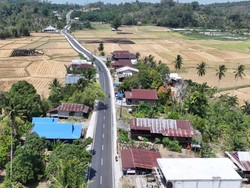 BBPJN Apresiasi Pembangunan Jalan Kian Terintegrasi Lewat MYP Pemprov Sulsel