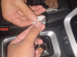 Sopirnya Bawa Mobil Dinas Saat Transaksi Narkoba, Kadis di Balikpapan Dipanggil