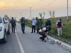 3 Pegawai Pemkab Jayawijaya Tewas Ditembak KKB, Pelaku Berjumlah 8 Orang