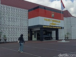 Pemuda Trenggalek Ditetapkan Tersangka Usai Unggah Video AI Hina PSHT