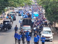 Buruh Purwakarta Soroti Celah Eksploitasi di Sistem Pemagangan