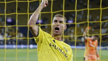 Liputan Olahraga CNN Sport : Kapan Ronaldo Cetak Gol Ke-1.000 dalam Karier?