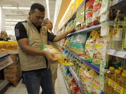 Pemerintah Siapkan Pasar Murah Cegah Harga Beras Naik di Kediri