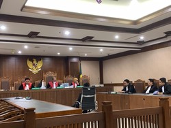 3 Korporasi Divonis Bayar Rp 364,2 M Terkait Kasus Korupsi TaniHub
