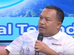 Viral Pengusaha Sound Horeg Hina Fatwa MUI Jatim Goblok Saat Live di TV