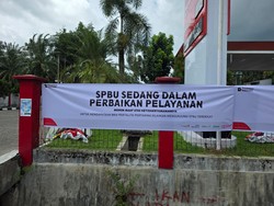 Pertamina Temukan Penyimpangan BBM di 31 SPBU, Ini Modusnya