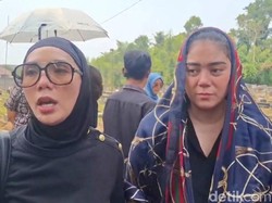 Kronologi Ayah Thalita Latief Meninggal Usai Operasi Jantung