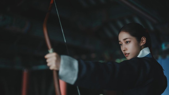 5 Rekomendasi Drakor Terbaru di Netflix untuk Menemani Weekend