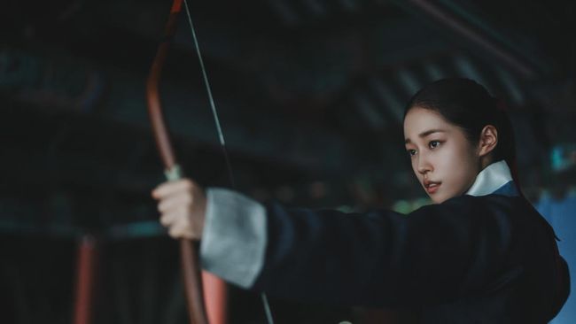 5 Rekomendasi Drakor Terbaru di Netflix untuk Menemani Weekend
