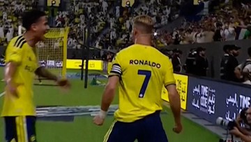 Berita Olahraga Terkini CNN Sport : Siuuuu, Ronaldo Cetak Gol ke-979