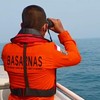 Hari ke-3 Pencarian Rombongan Jurnalis Peliput Gunung Anak Krakatau