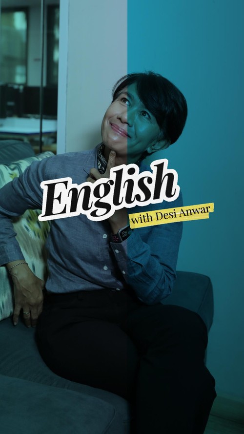Ungkapan Bahasa Inggris saat Mengeluh dan Mengomel