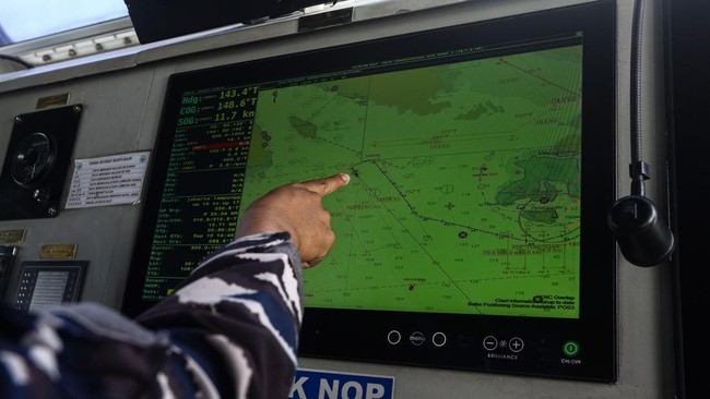 Prabowo Perintahkan KSAL Kirim Pasukan Cari Jurnalis di Selat Sunda