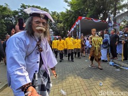 Jejak Kelahiran Sukabumi dari Prasasti Abad ke-11 hingga Lembaran Negara