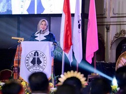 Wagub Sulsel Ajak Guru Sekolah Minggu Perkuat Pendidikan Karakter Generasi Muda