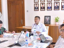 Wagub Jabar Target Seluruh Masyarakat Terdaftar Perlinsos Digital di 2027