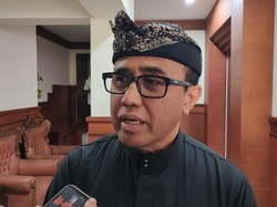 Jaya Negara Dorong Digitalisasi Parkir Denpasar, Jukir Nakal Dipecat
