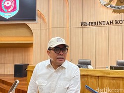Insentif Guru Samarinda Rp 700 Ribu Tertunda, Wali Kota Pastikan Segera Cair