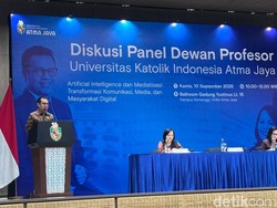 Efek Algoritma Medsos, Pengguna Dikurung Konten yang Disukai