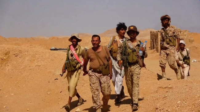 Yaman di Ambang Perang Besar, Houthi dan Arab Saudi Kembali Saling Serang