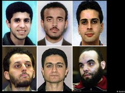 11 September 2001, Jejak Teror dari Jerman